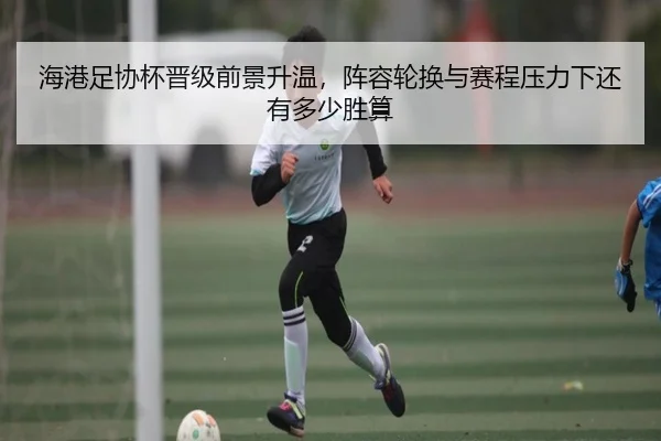 海港足协杯晋级前景升温，阵容轮换与赛程压力下还有多少胜算 | bet365 online